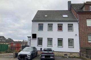Haus kaufen in 52223 Stolberg, Stolberg - Apartmenthaus (Pension) mit Bungalow