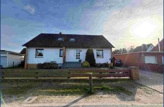 Einfamilienhaus kaufen in 29358 Eicklingen, Eicklingen - Freundliches Zuhause für eine fröhliche Familie!