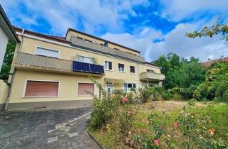 Wohnung kaufen in 55276 Oppenheim, Oppenheim - Direkt in Oppenheim, schöne renovierte 3-Zimmer-Wohnung