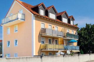 Wohnung kaufen in 85051 Ingolstadt, Ingolstadt - Attraktive 3-ZKB Wohnung mit Balkon im 2. OG in Ingolstadt-Süd