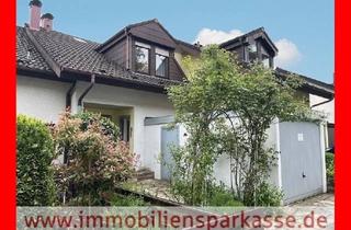 Haus kaufen in 75181 Pforzheim, Pforzheim - Familien aufgepasst!