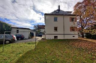Haus kaufen in 95445 Bayreuth, Bayreuth - Preis reduziert!! Saniertes 5er-Appartement-Haus, 2GG4Stellpl. 806 m² Grundstück - nach BayBO ausbaubar
