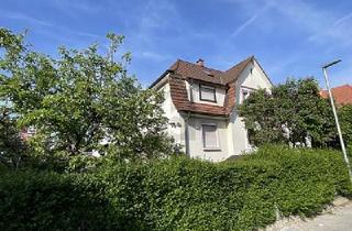 Einfamilienhaus kaufen in 79576 Weil am Rhein, Weil am Rhein - SELTEN - NEUBAUPROJEKT MIT BAUGENEHMIGUNG