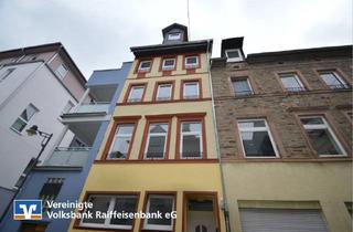 Haus kaufen in 56841 Traben-Trarbach-Trarbach, Traben-Trarbach-Trarbach - Altes Haus in neuem Glanz
