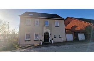Haus kaufen in 31020 Salzhemmendorf, Salzhemmendorf - SANIERUNGSPROJEKT MIT BLICK AUF ITH