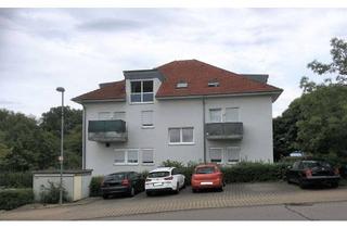 Wohnung kaufen in 74177 Bad Friedrichshall, Helle 1-Zi-Wohnung in Bad Friedrichshall, 36qm, renoviert, TG-Stellplatz, vermietet, Provisionsfrei