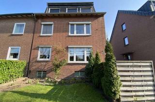 Wohnung kaufen in 46446 Emmerich am Rhein, *Kapitalanleger aufgepasst* Vermietete Wohnung in Zentraler Lage
