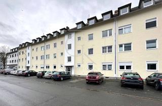 Wohnung kaufen in 53474 Bad Neuenahr-Ahrweiler, Eigennutzung oder Fremdvermietung: 3-Zimmer-Dachgeschosswohnung zum Kauf!