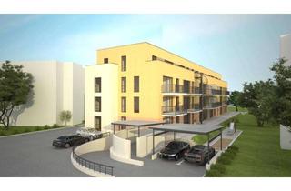 Wohnung kaufen in 44866 Wattenscheid-Mitte, 3% Frühjahrsrabatt bis 30.06.2024 - Ruhige Lage - Wattenscheid- Neubau 23 Whg - 215-440.000 Euro