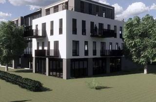 Wohnung kaufen in 77767 Appenweier, PROVISIONSFREI - Im neuen Gesundheitszentrum in Appenweier: 3 Zimmerwohnung mit 2 Balkonen