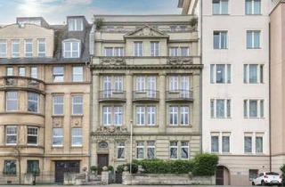 Wohnung mieten in Rheinallee 3d, 55116 Altstadt, Mainz Innenstadt # Rheinblick # Wohn- und Büroetage # Hochparterre