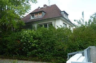 Wohnung mieten in 64287 Darmstadt-Ost, DA-Lichtwiesenviertel: 2,5 Zimmer-Garten-Wohnung mit Terrasse, ca. 70 m² Wfl., EBK möglich