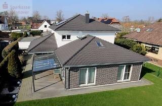 Villa kaufen in 31535 Neustadt am Rübenberge, Neuwertige Stadtvilla mit Flair!