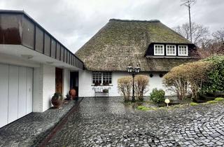 Villa kaufen in 53721 Siegburg, Herrschaftliche Villa mit 6-Zimmer und Doppelgarage in einer begehrten Waldrandlage von Siegburg