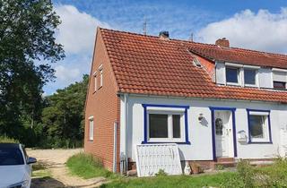 Doppelhaushälfte kaufen in 27726 Worpswede, Exquisite Doppelhaushälfte 5-6 Zi. mit Ausbaureserve - Ihr Ort zum Wachsen und Gestalten!
