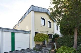 Haus kaufen in Raidweg 54, 74081 Sontheim, WENN SIE DAS BESONDERE LIEBEN !! Exklusiv ausgestattetes Reiheneckhaus mit Einzelgarage!!