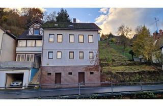 Haus kaufen in 63916 Amorbach, Sanierungsbedürftiges 1-3 Familienhaus Provision frei Preis ist Verhandlungbasis