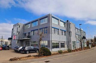 Büro zu mieten in Robert-Bosch-Str., 71088 Holzgerlingen, Ihre neue Bürofläche in guter Lage mit optimaler Verkehrsanbindung - provisionsfrei