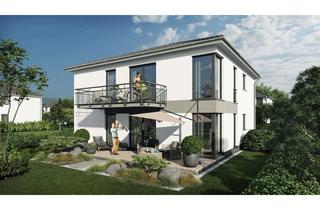 Wohnung kaufen in 55288 Partenheim, ***Wunderschöne Obergeschosswohnung mit tollem Balkon in Feldrandlage***