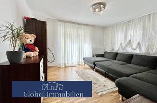 Wohnung kaufen in 87730 Bad Grönenbach, Entzückende 3-Zimmer-Wohnung mit Garage und vorteilhaftem Schnitt im Herzen Allgäus
