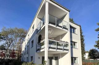 Wohnung kaufen in 16540 Hohen Neuendorf, Erstbezug - Einzugsbereit - modernste Technik + edle Ausstattung - Erdwärme - PV-Anlage - Terrasse