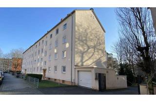 Wohnung kaufen in August-Wolff-Str. 23, 65203 Biebrich, Ohne Makler: Stilvolle, sanierte 3-Zimmer-Wohnung mit Balkon in Wiesbaden