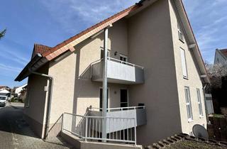 Wohnung kaufen in 74906 Bad Rappenau, Händelstraße 13, 74906 Bad
