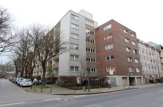 Wohnung kaufen in Republikplatz 17, 52072 Ponttor, Mitten im Campus der RWTH AACHEN