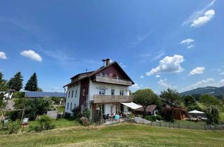 Wohnung kaufen in Schulhaus Genhofen 15, 88167 Stiefenhofen, Grandioser Panoramablick - Top ausgestattete + ausbaufähige DG - Einheit nahe Oberstaufen