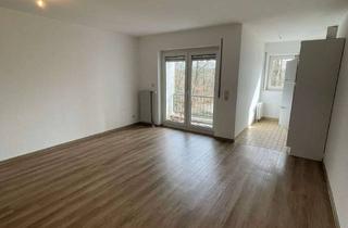 Wohnung kaufen in 51643 Gummersbach, Kapitalanleger aufgepasst! 1-ZimmerWohnung Zentrumsnah von Gummersbach zu verkaufen!
