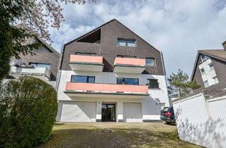 Wohnung mieten in 51515 Kürten, 4-Zimmer-Wohnung in 6-Familienhaus an der Stadtgrenze von Bergisch-Gladbach * 90 m² Wfl. * Wannenbad