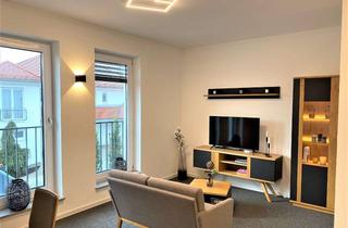 Wohnung mieten in 74189 Weinsberg, Hochwertiges möbliertes 1,5 Zimmer Apartment in Weinsberg zu vermieten