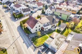 Doppelhaushälfte kaufen in 94315 Kernstadt, Gepflegte Doppelhaushälfte samt Garten, Freisitz und Garage zu verkaufen.