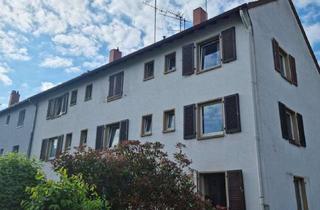Mehrfamilienhaus kaufen in 66849 Landstuhl, Rendite-Mehrfamilienhaus in gesuchter Lage