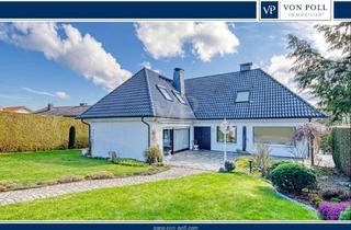 Haus kaufen in 53894 Mechernich, Gepflegtes Ein-/Zweifamilienhaus mit hausintegrierter Garage und Sonnengrundstück in Satzvey