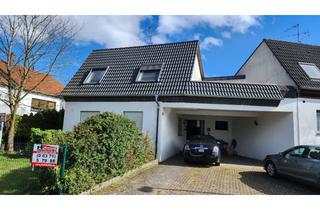 Haus kaufen in Stutzenflur 4c, 66877 Ramstein-Miesenbach, Ramstein - Reihenendhaus in ruhiger Ortsrandlage