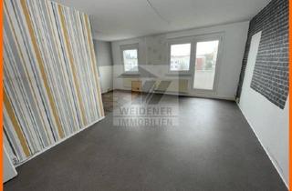 Wohnung mieten in 07549 Gera, Acht Räume sowie drei Bäder, Balkone und Küchen! ca. 180 m²