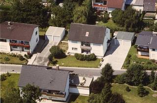 Wohnung kaufen in 79650 Schopfheim, Schopfheim - Eine perfekte Wohnung mit Gartenanteil in Schopfheim in zentraler und ruhiger Lage!