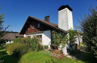 Einfamilienhaus kaufen in 84036 Landshut, Landshut - *Großes EFH mit idyllischen Grundstück am Englberg-Landshut*