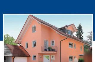 Einfamilienhaus kaufen in 77855 Achern, Achern - PROVISIONSFREI!!Eckgrundstück Traumhaus in bester Wohnlage Achern