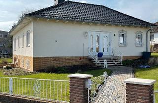 Einfamilienhaus kaufen in 34582 Borken (Hessen), Borken (Hessen) - Einfamilienhaus in Borken (Hessen)