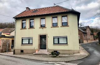 Mehrfamilienhaus kaufen in 55595 Hargesheim, Hargesheim - Mehrfamilienhaus