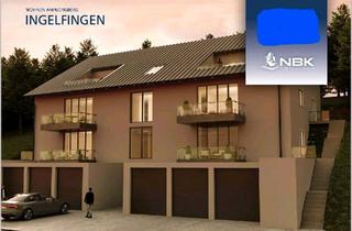 Wohnung kaufen in 74653 Künzelsau, Künzelsau - Neubauprojekt 6-Familienh. ab 325000.-? mit Aufzug in Ingelfingen