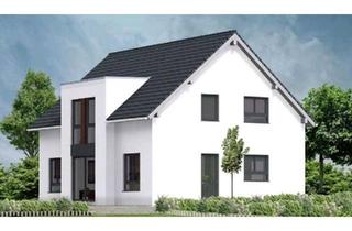 Einfamilienhaus kaufen in 38226 Salzgitter, Salzgitter - Einfamilienhaus Neubau 2021 Fredenberg