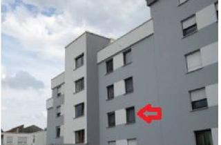 Wohnung kaufen in 71101 Schönaich, Schönaich - Geräumige 2 Zi WHG mit großem Balkon und TG-Stellplatz