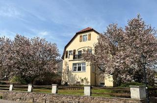 Villa kaufen in 09328 Lunzenau, Lunzenau - WUNDERSCHÖNES ANWESEN IN LUNZENAU ZU VERKAUFEN-IDEAL FÜR FAMILIEN
