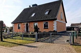 Einfamilienhaus kaufen in 19386 Lübz, Lübz - Einfamilienhaus in 19386 Daschow