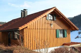 Doppelhaushälfte kaufen in 87547 Missen-Wilhams, Missen-Wilhams - Komplettes Doppelhaus im Allgäu zu verkaufen