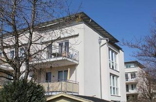 Wohnung kaufen in 82008 Unterhaching, Unterhaching - Modernes Wohnen in Unterhaching: Geräumige 3-Zimmer-Wohnung mit Balkon
