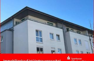 Wohnung kaufen in 77656 Offenburg, Offenburg - Offenburg, West - Wohnen mit Aussicht!